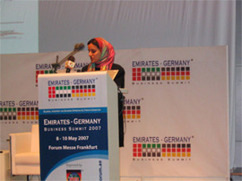 Bild 1 Emirates-Germany Business Summit